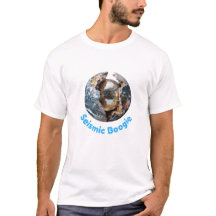 Planet Disco Core - De aarde breekt in de feestmod