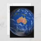 Planet Earth 2 Briefkaart (Voorkant / Achterkant)