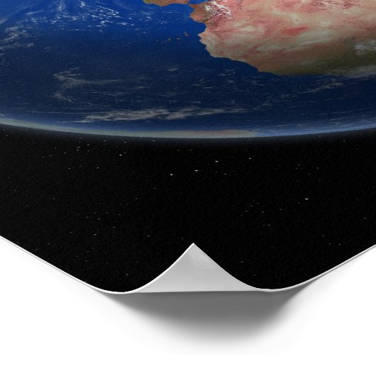 Planet Earth 2 Poster (Hoek)