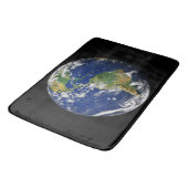 Planet Earth Badmat (Gekanteld)