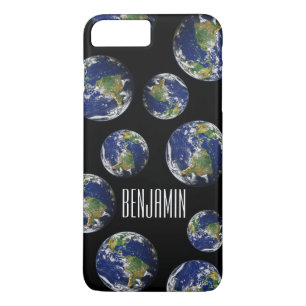 Planet Earth   Case-Mate iPhone Case
