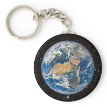 Planet Earth - De blauwe marmer (Europa en Afrika)