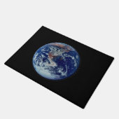 Planet Earth Deurmat (Schuin)