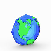 Planet Earth Fotoblokken (Links)