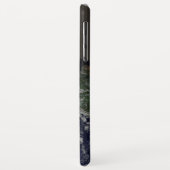 Planet Earth in Melkweg Case-Mate iPhone Case (Achterkant/links)