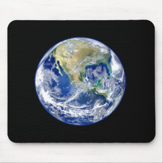 Planet Earth Muismat