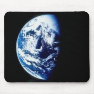 Planet Earth Muismat