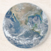 Planet Earth Onderzetters (Voorkant)