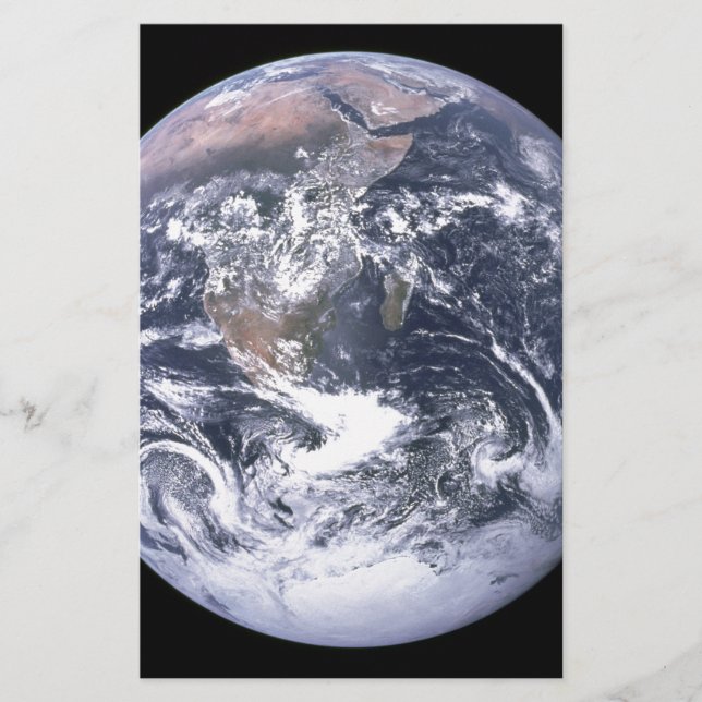 Planet Earth - Onze wereld (Voorkant)