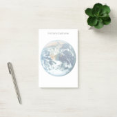 Planet Earth Post-it® Notes (Kantoor)