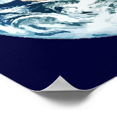 Planet Earth Poster (Hoek)