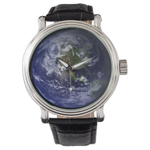 Planet Earth Science Astronomie Horloge