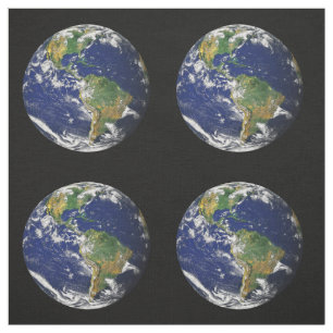 Planet Earth Stof