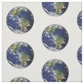 Planet Earth | Stof (Swatch)