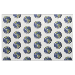 Planet Earth   Stof