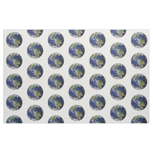 Planet Earth | Stof (Fat Quarter)