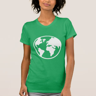 Planet Earth T-shirt