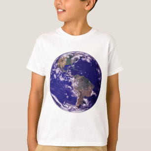 Planet Earth T-shirt