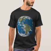 Planet EARTH T-shirt (Voorkant)