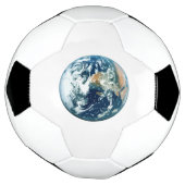 Planet Earth Voetbal (Gedraaid)