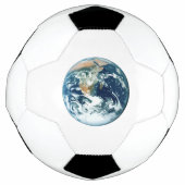 Planet Earth Voetbal (Voorkant)