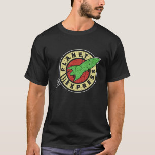 Planet Express Classic T-shirt