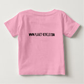 Planet herziet Baby T (Achterkant)