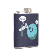 Planet Heupfles (Rechts)