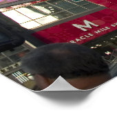 Planet Hollywood Las Vegas Photo Poster Print (Hoek)