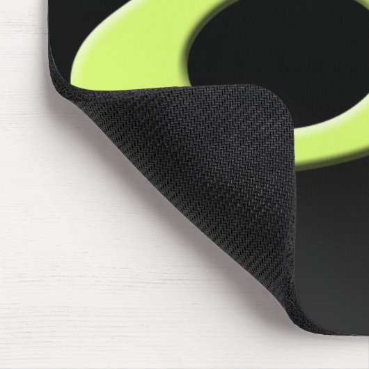 Planet-iPhones Mousepad Muismat (Hoek)