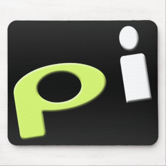 Planet-iPhones Mousepad Muismat