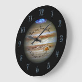 Planet Jupiter Astronomy Sagittarius New age Grote Klok (Hoek)