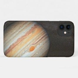 Planet Jupiter Case-Mate iPhone Case