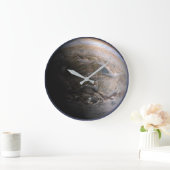 Planet Jupiter Grote klok (Huis)