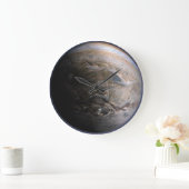 Planet Jupiter Grote Klok (Huis)