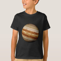 PLANET JUPITER v.4 (zonnestelsel) ~