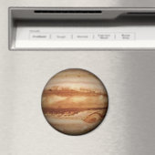 PLANET JUPITER (zonnestelsel) ~ Magneet (Insitu (Vaatwasser))
