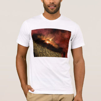 Planet Killer T-shirt