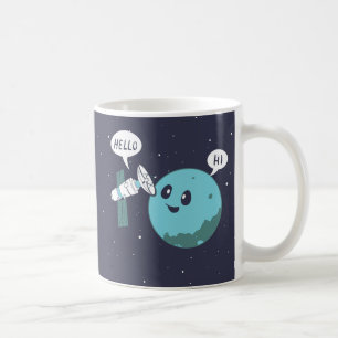 Planet Koffiemok