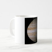Planet Koffiemok (Voorkant links)