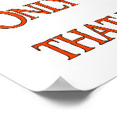 Planet Lament Poster (Hoek)