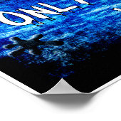 Planet Lament Poster (Hoek)