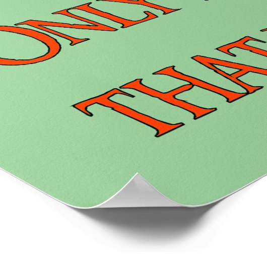 Planet Lament Poster (Hoek)