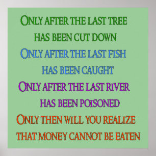 Planet Lament Poster