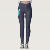 Planet Leggings (Voorkant)