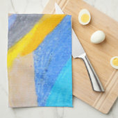 Planet Life Kitchen Towel Theedoek (Quarter Fold)