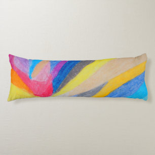 Planet Life Lichaamskussen