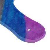 Planet Life Snijplank (Hoek)