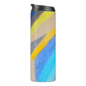 Planet Life Thermosbeker (Geroteerd rechts)