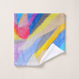 Planet Life Washandje